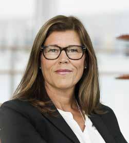 Vi tror på rådgivning och att det skapar värde för kund och är grunden för en långsiktig relation. behov och förmågan att låta kunden välja kundmötesplats ger konkurrenskraft.