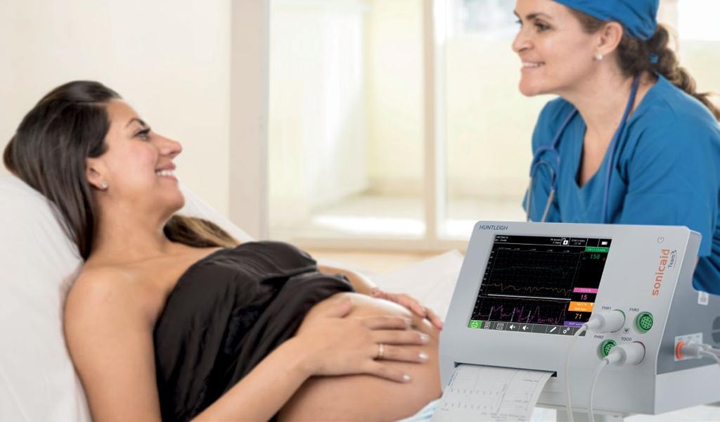 Ett revolutionerande sätt att hantera risker vid graviditet dawes-redman ctganalysis Integrerad kurvtolkning som standard - ett unikt hjälpmedel för kliniska beslut (Clinical Decision Support, CDS)