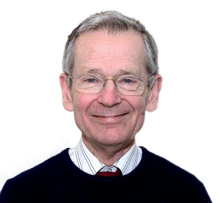 Detta är resultatet av den största studien i sitt slag som någonsin gjorts, och som leddes av professorerna Dawes, Redman et al vid Oxfords universitet.