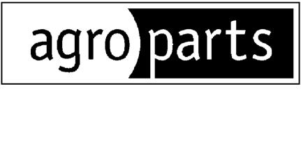 Reservdelar Uppdaterad information om reservdelar finns på www.agroparts.com.