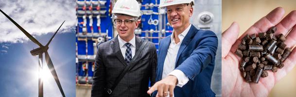 Wet Grain in Package Projektet tar fram ett energibesparande, kostnads- och miljöeffektivt system för att packa, lagra och hantera krossensilerad spannmål för att öka lönsamheten i programområdets
