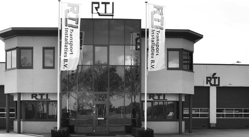 RTI är specialiserade på att tillverka kompressorer med låg ljudnivå, litet underhåll och lång livslängd utifrån varje enskild kunds behov och önskemål.