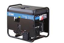 SDMO SH 7500 TE SH 7500 TE Portable Power