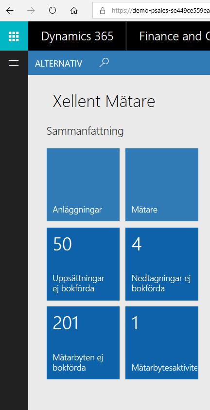 Rollcenter i