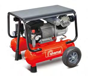 Tankstorlek: 9 + 9 l tank. Varvtal: 1 450 rpm 9 134:- (Ord.