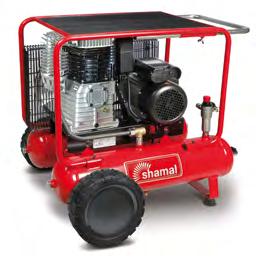 17+17 l tank Varvtal: 1 290 rpm 14 695:- (Ord.