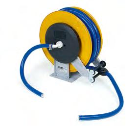 ADBLUE SLANGVINDA AUTOMATHANDTAG HANDPUMP 2 AdBlue Faicom Slanglängd: 10 m