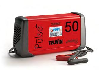 pris 1 180:-) Art nr 807577 START / LADDARE Leader 400 Batteriladdare med starthjälp Batteri: 12-24 V Strömstyrka: 30 A.
