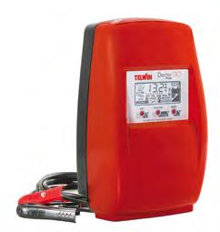 pris 1 950:-) Art nr 807551 Batteriladdare Sprinter start 4000 Batteriladdare med starthjälp.