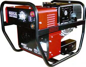 114 300:- (Ord. pris 129 000:-) Art nr CF0F4012 GE 50 PS SX. Motor: Perkins 1103A-33TG1 Max effekt: 51 kva (3-fas).
