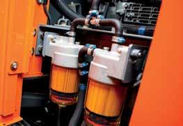 drivmotor och