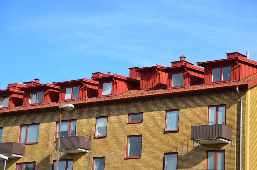Hur många bostäder byggs i Mölndal? Under 2016 färdigställdes 241 lägenheter i Mölndal, varav 199 i flerbostadshus och 42 i småhus.