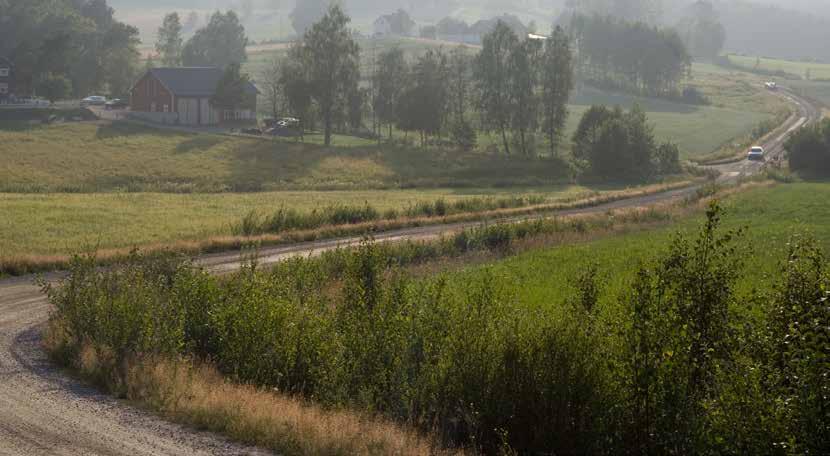 ÖVERSIKTSPLAN 2030 BILAGA -