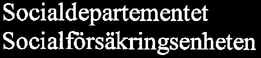 Arbetsgivarverket är också mycket positivt till det övergripande syftet med utredningen att de svenska sociala trygghetssystemen ska vara väl anpassade för de möjligheter och utmaningar som följer av