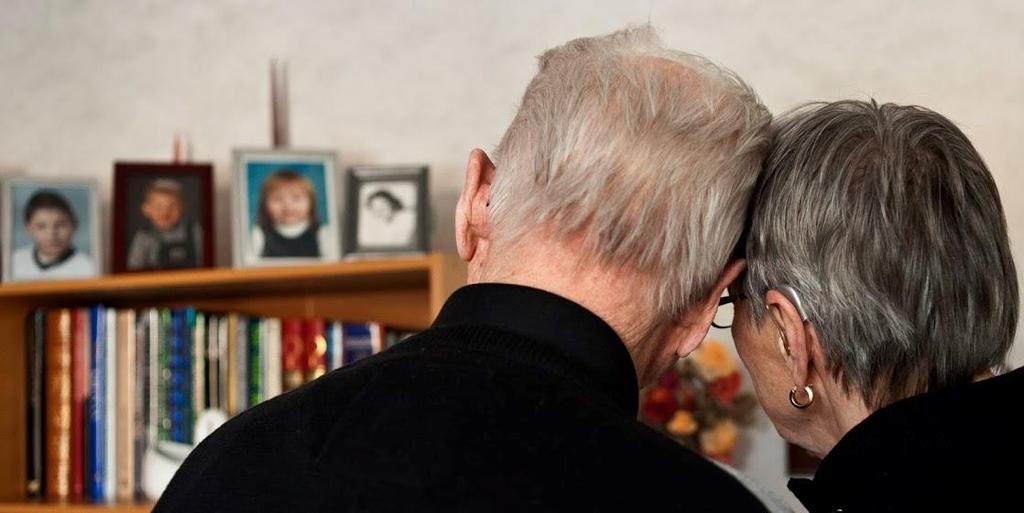 I RemoAge skapar vi tillsammans arbetsformer för framtiden och flyttar vården närmre