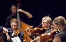Fristående kurser 2014/2015 Musikhögskolan i Malmö erbjuder ett stort antal fristående kurser.