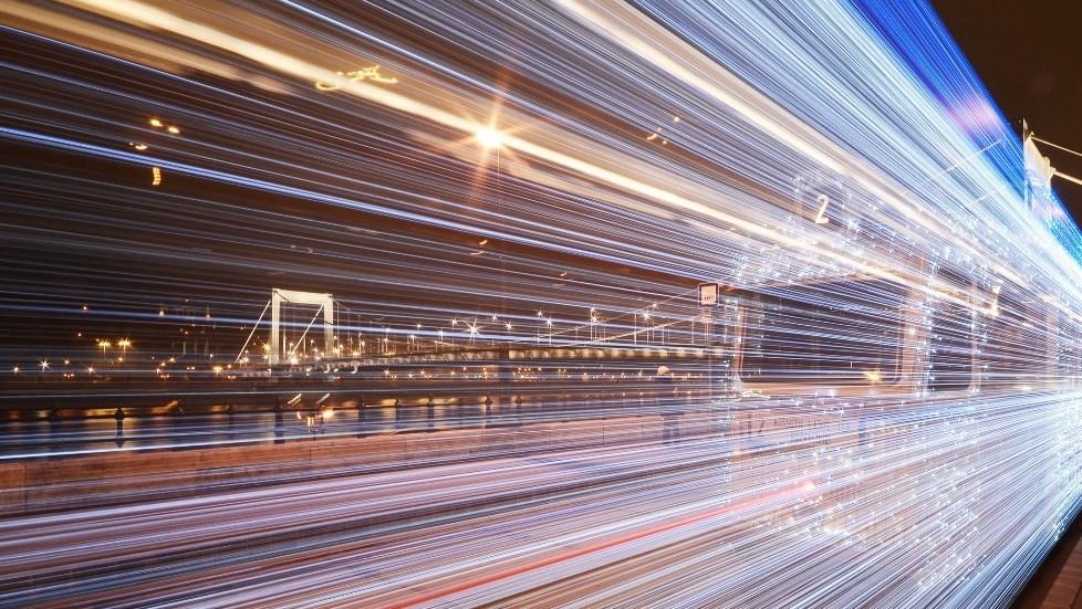 till energieffektiv belysning initierades Global Lighting
