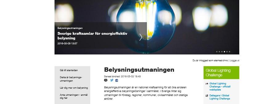 Hur antar jag utmaningen? Läs mer och anta utmaningen på: energimydigheten.