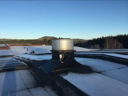 4.2. Trafikbuller Beräkningarna har utförts enligt de Nordiska beräkningsmodellerna för väg och tågtrafikbuller, SNV