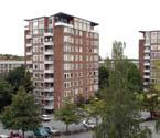 1990-70 5 719 225 0-59 841 5,9 981 Kanslisten 5 Svartågatan 15-19 1990-28 2 509 112 0-24 085 2,5 960 Stadsfogden 12 Lillåvägen 40, 44-46, Svartågatan 1-9, Djupågatan 1 1991-46 4 063 3 649 (L 0 49 69