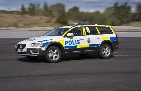 Gruppkombinering SOS har anvisat en