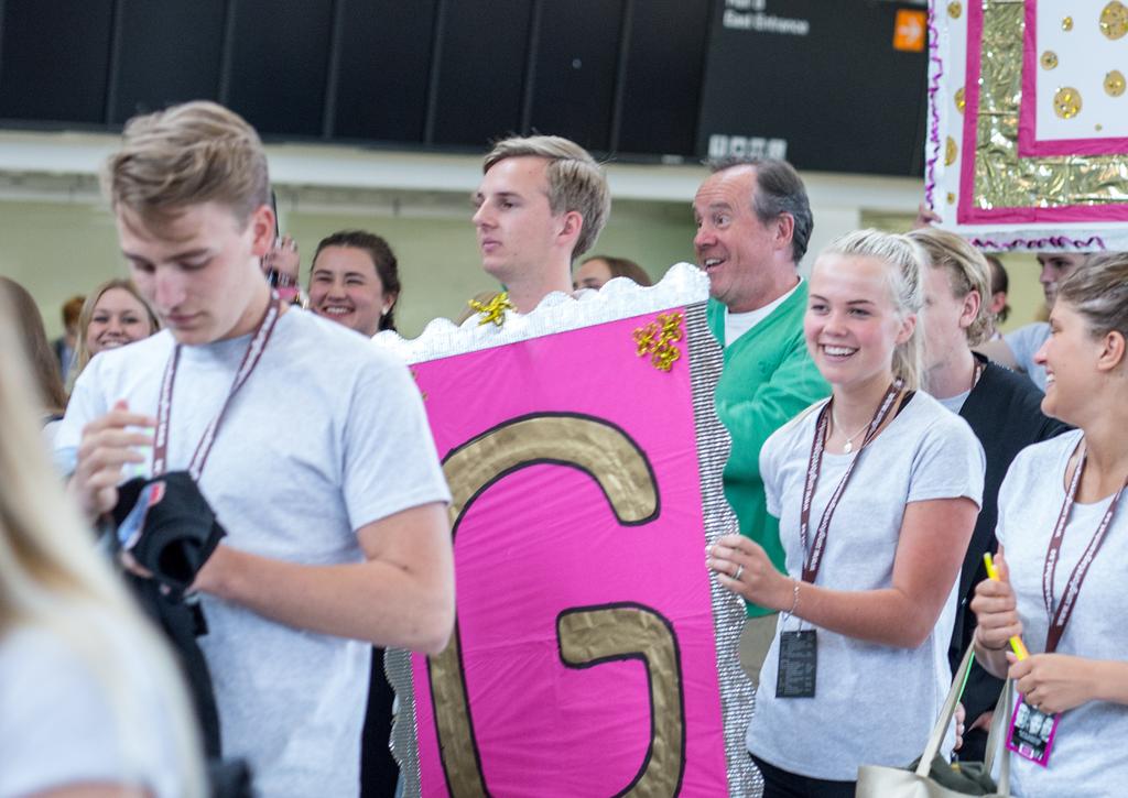 GUIDE FÖR