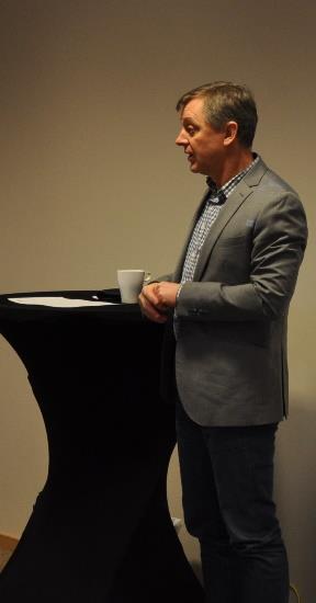 Lars Nyström Patrik Ohlsson Magnus Olsson Michael Rosenberg Riksombudsman
