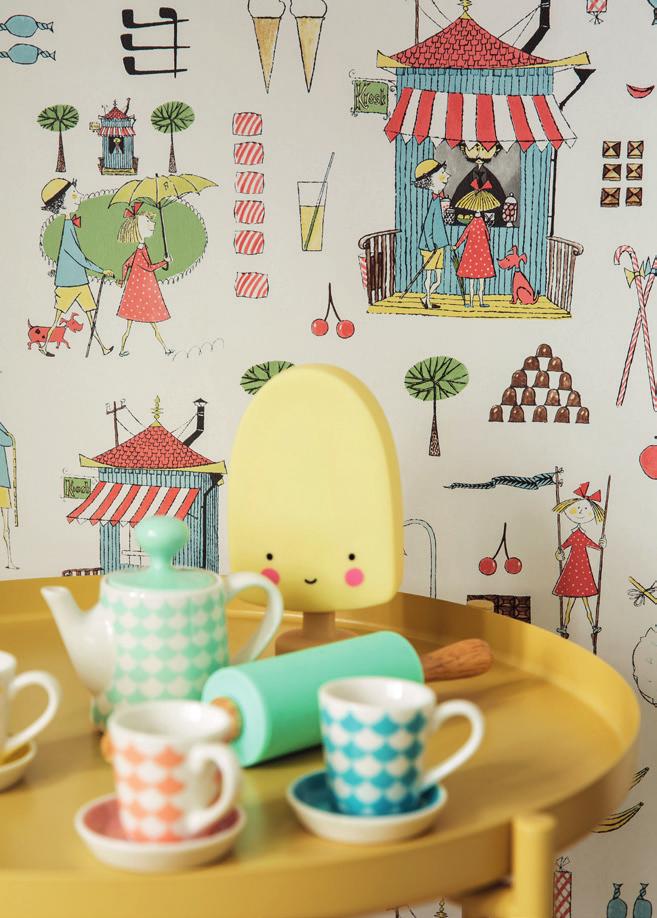 designer Amanda Nordblad.