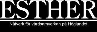 Verksamhetsberättelse Esther 211 1. Sammanfattning Esther-nätverkets vision: Esther ska uppleva trygghet och oberoende samt leva ett självständigt liv som förstärks av ett handlingskraftigt nätverk.