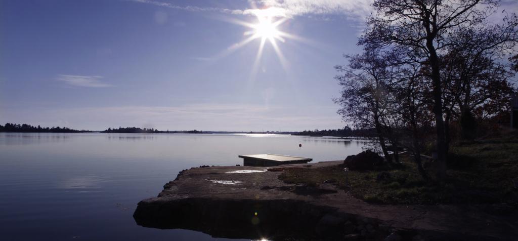 2017-09-05 27 Sammanfattning Kärnkraften har sedan ca 40 år utgjort en viktig del av svensk elförsörjning Parlamentarisk utredning (Aka) följt av politiska beslut i början av 1980-talet angav ramar