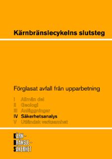 2017-09-05 17 Grundstenar i det svenska kärnavfallsprogrammet Aka-utredningen 1972-76 KBS-rapporterna 1977-83 Fud-programmen 1984-2016- 2017-09-05 18 Aka-utredningen 1972 76 Parlamentariskt