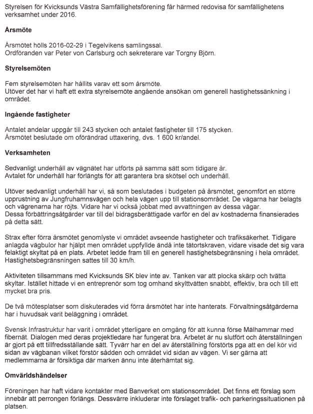 Fö rvaltningsbera