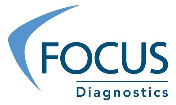 Simplexa Flu A/B & Direct REF MOL2650 Rev. F En realtids-pcr assay avsedd för in vitro kvalitativ detektion och differentiering av viralt RNA från influensa A, influensa B &.