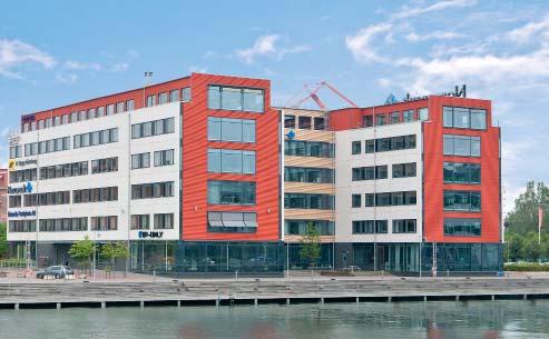 F A S T I G H E T S B E S T Å N D 2 0 1 2 Storgöteborg Förvärvs- Bygg/ Kvadratmeter per lokalslag Förv. Fastighet Gatuadress Kommun år Omb. år Kontor Butiker Lager IndustriBostäder Övrigt.