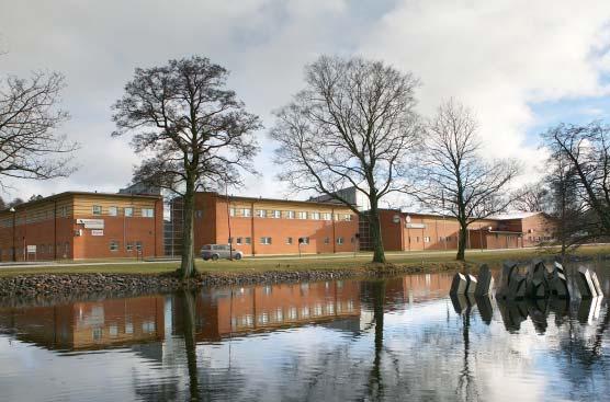 F A S T I G H E T S B E S T Å N D 2 0 1 2 Storgöteborg Förvärvs- Bygg/ Kvadratmeter per lokalslag Förv. Fastighet Gatuadress Kommun år Omb.