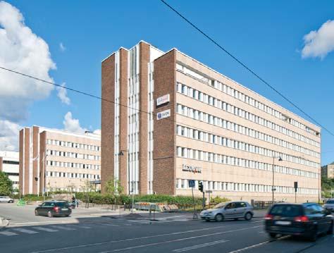 F A S T I G H E T S B E S T Å N D 2 0 1 2 Storstockholm Förvärvs- Bygg/ Kvadratmeter per lokalslag Förv. Fastighet Gatuadress Kommun år Omb.