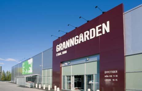 F A S T I G H E T S B E S T Å N D 2 0 1 2 Mälardalen Förvärvs- Bygg/ Kvadratmeter per lokalslag Förv. Fastighet Gatuadress Kommun år Omb.