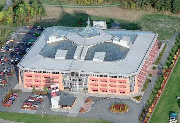 F A S T I G H E T S B E S T Å N D 2 0 1 2 Mälardalen Förvärvs- Bygg/ Kvadratmeter per lokalslag Förv. Fastighet Gatuadress Kommun år Omb.