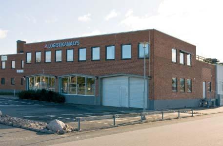 F A S T I G H E T S B E S T Å N D 2 0 1 2 Östra Götaland Förvärvs- Bygg/ Kvadratmeter per lokalslag Förv. Fastighet Gatuadress Kommun år Omb.