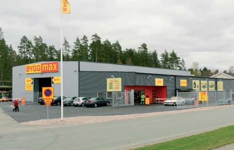 F A S T I G H E T S B E S T Å N D 2 0 1 2 Östra Götaland Förvärvs- Bygg/ Kvadratmeter per lokalslag Förv. Fastighet Gatuadress Kommun år Omb.