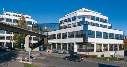 Revolversvarven 10, Revolversvarven 12 och Krukskärvan 6 i Malmö Läge: Fosie arbetsområde i Malmö Yta: 13 574 kvm Tillträde: December 2012 Revolversvarven 10, Malmö Castellum har förvärvat