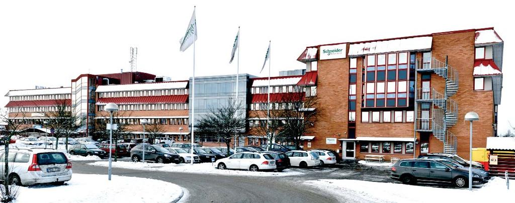 Revolversvarven 12, Malmö Veddesta 2:68, Domnarvet 18 och 36, Ostmästaren 2 i Stockholm Läge: Veddesta, Lunda och Årsta i Storstockholm Yta: 15 500 kvm Tillträde: September 2012 Castellum