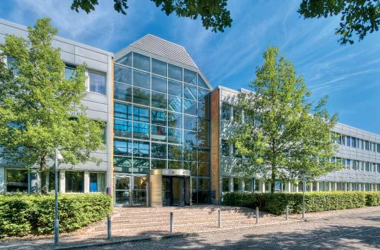 Castellums bestånd i Öresundsregionen innefattar Malmö, Lund, Helsingborg och Köpenhamn.