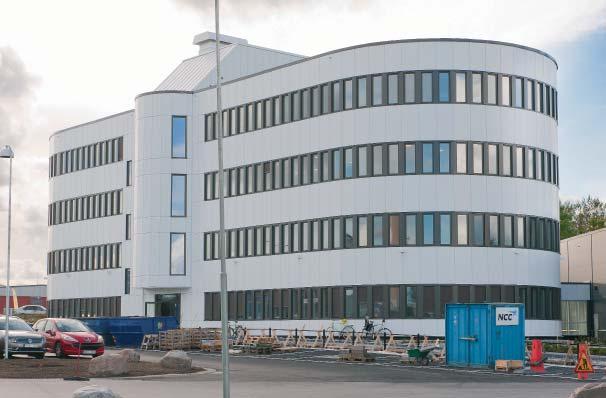 Mälardalen I Castellums region Mälardalen ingår regionerna Örebro, Uppsala och Västerås som tillsammans har ca 779 000 invånare, motsvarande 8% av Sveriges befolkning.