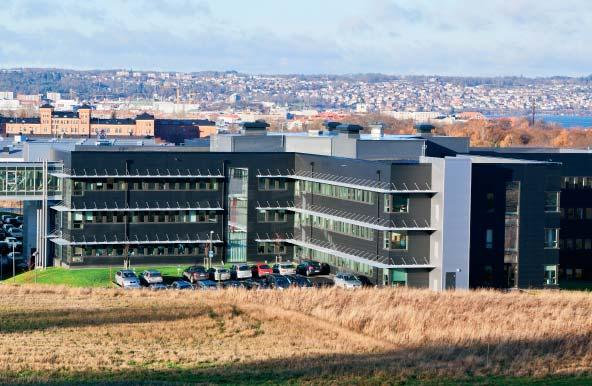 Östra Götaland Castellums bestånd i Östra Götaland innefattar regionerna Jönköping, Växjö, Linköping och Värnamo vilka tillsammans bildar en region med drygt 635 000 invånare motsvarande 7% av
