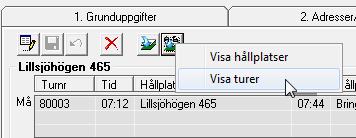 Dels kan man lättare söka ut elever som är anslutna till Ospecificerad eller Kopplad trafik men även elever anslutna till en viss trafiktyp kan filtreras.