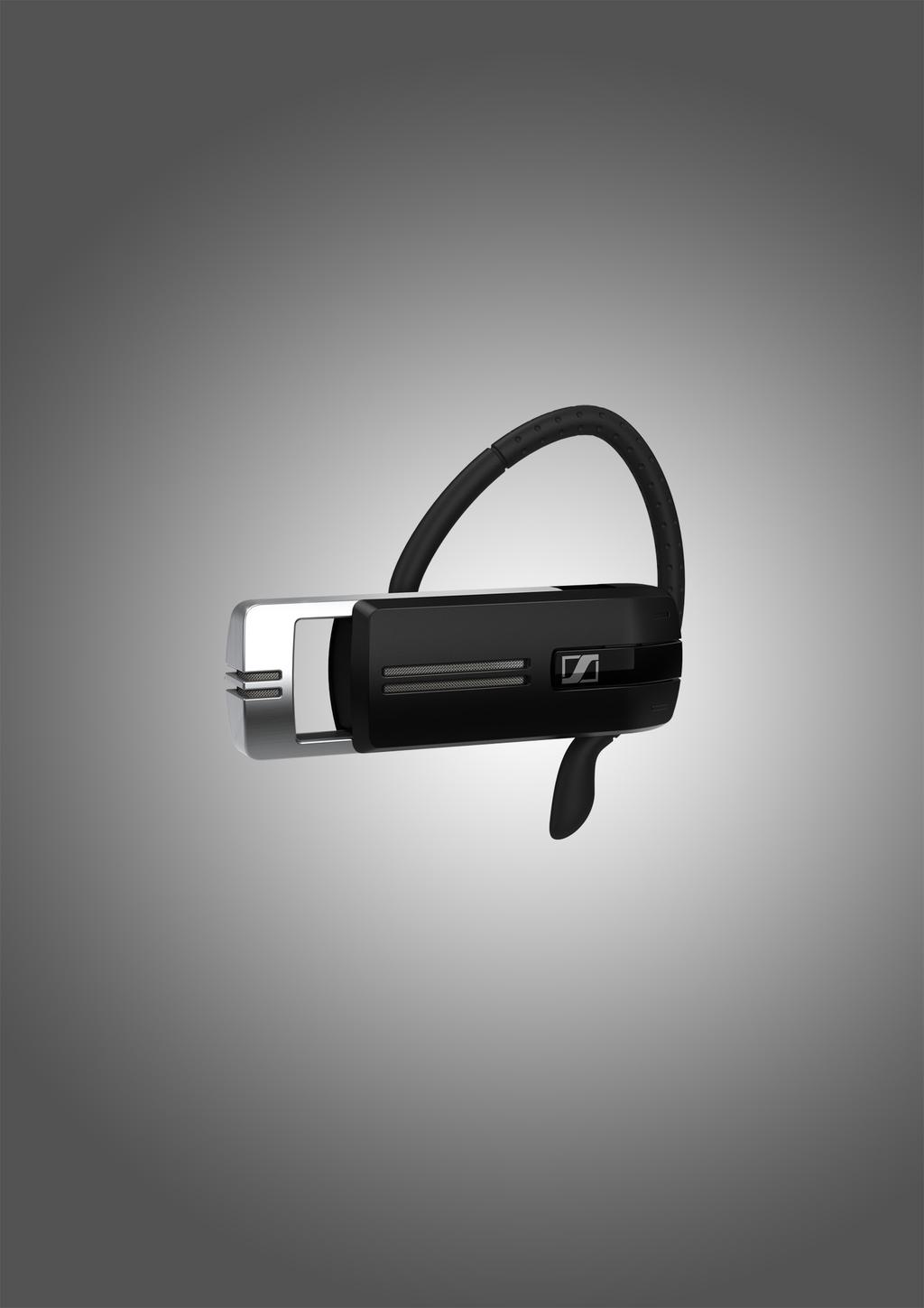 Bluetooth headset for phone