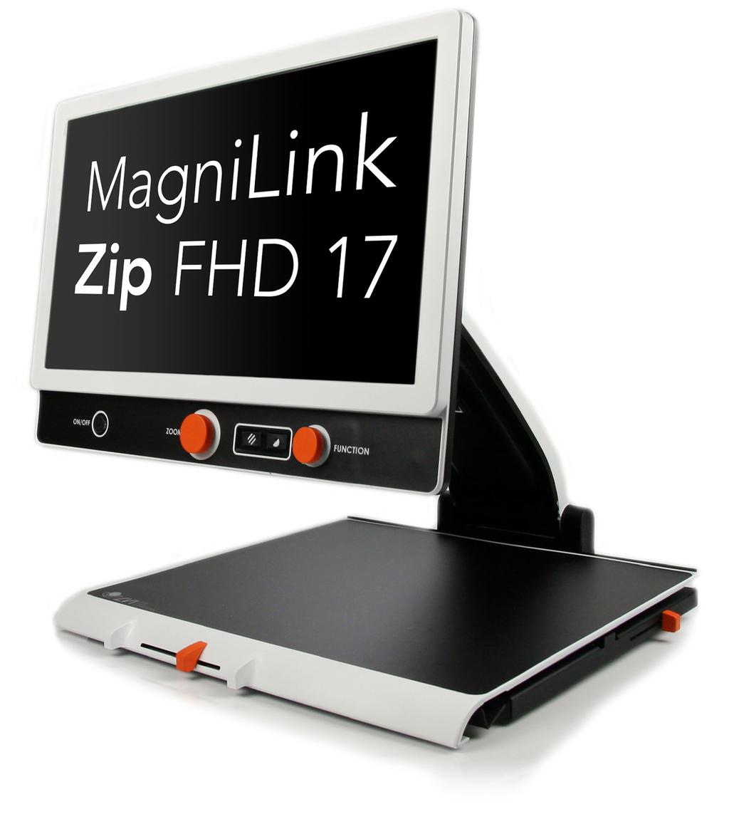 MagniLink Zip