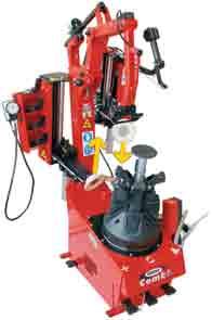 0-15rpm 2 hastigheter, pedalstyrd 22 bord HP 441SQ22