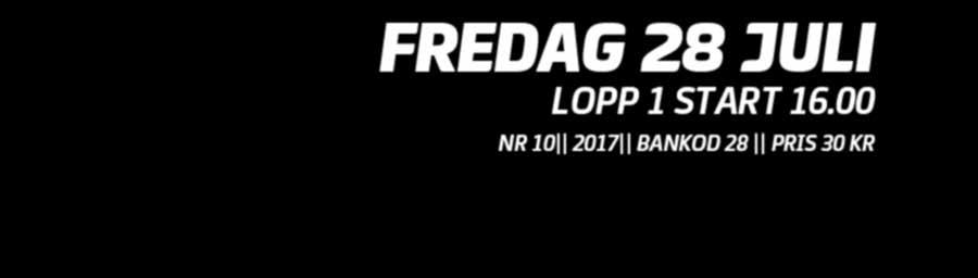 FINAL AMATÖR-SM FRI